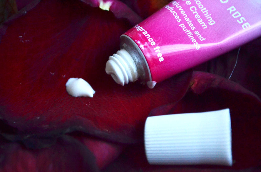 weleda wild rose eye cream weleda wild rose eye cream
